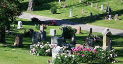 Manson Mortuary